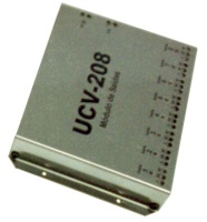 Módulo de IO UCV-208